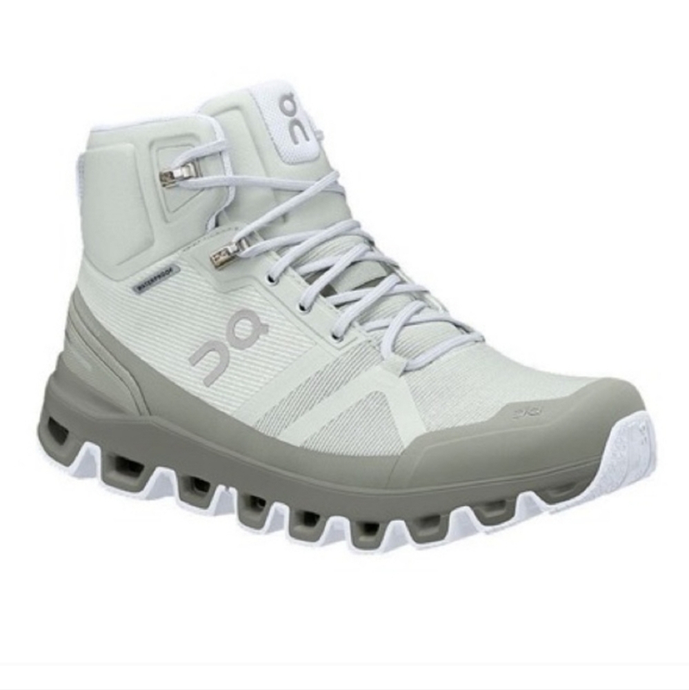 On Running Cloudrock Size 8 Mineral Kelp